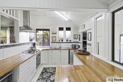 Property photo of 4 Walter Lever Estate Road Silkwood QLD 4856