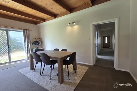 Property photo of 8 Nancarrow Lane Wellington NSW 2820