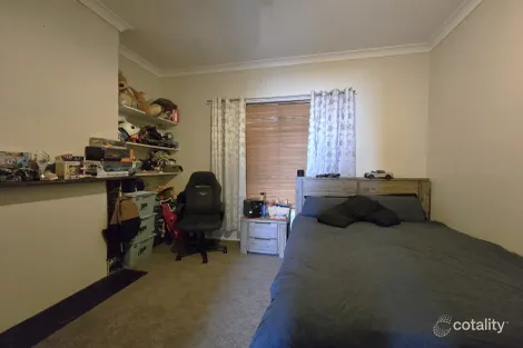 Property photo of 8 Nancarrow Lane Wellington NSW 2820