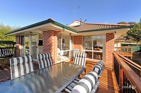 Property photo of 12 Stopford Crescent Fadden ACT 2904