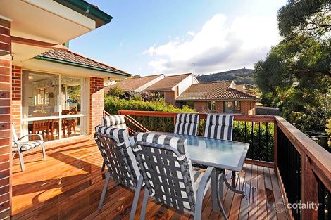 Property photo of 12 Stopford Crescent Fadden ACT 2904