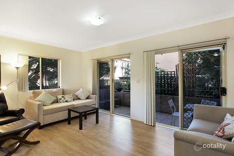 3/38 Avoca St, Randwick, NSW 2031