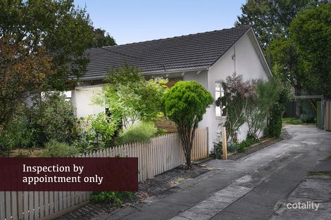 Property photo of 60 Alamein Road Heidelberg West VIC 3081