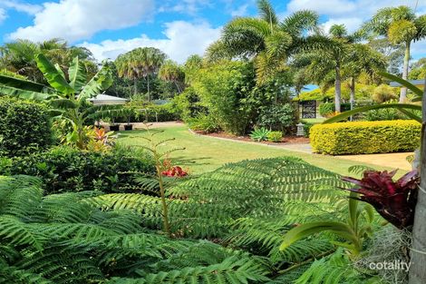 Property photo of 3 Foxwood Court Dundowran Beach QLD 4655