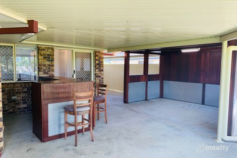 Property photo of 22 Standford Place Regents Park QLD 4118