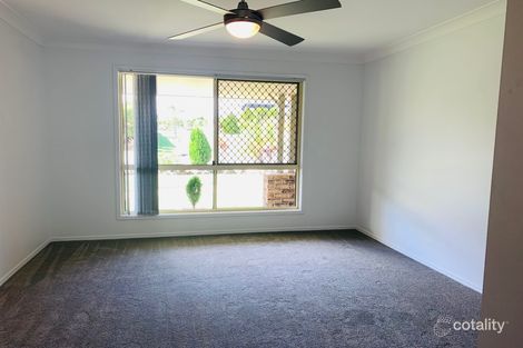 Property photo of 22 Standford Place Regents Park QLD 4118