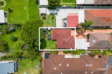 Property photo of 2/467 Rocky Point Road Sans Souci NSW 2219