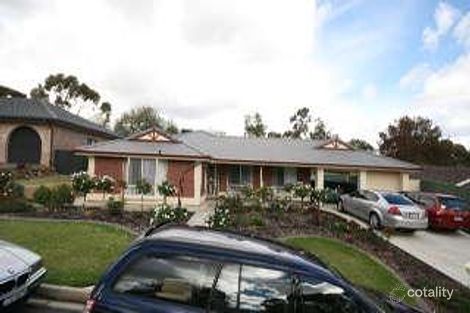 12 Tyrone Ct, Flagstaff Hill, SA 5159