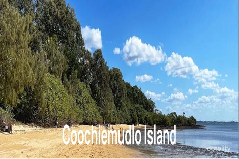 Property photo of 4 Flinders Street Coochiemudlo Island QLD 4184