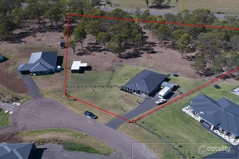 Property photo of 18 Carnival Close Windella NSW 2320