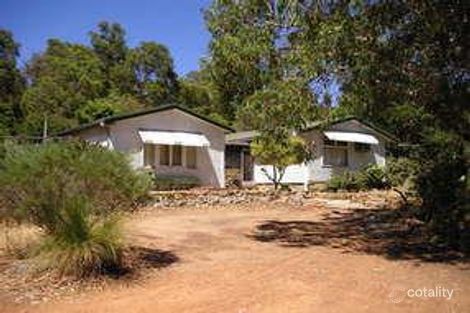 180 Robinson Rd, Mahogany Creek, WA 6072