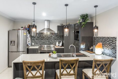 Property photo of 22 Rose Street East Mango Hill QLD 4509