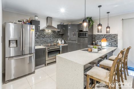 Property photo of 22 Rose Street East Mango Hill QLD 4509