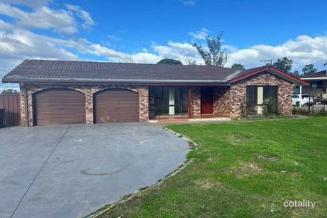 143 Lee And Clark Rd, Kemps Creek, NSW 2178