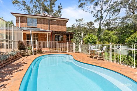 Property photo of 28 Ashburn Close Lisarow NSW 2250