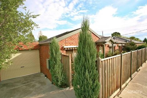 Property photo of 1A Castley Crescent Braybrook VIC 3019
