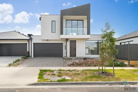 83 Paradoxa Dr, Tarneit, VIC 3029