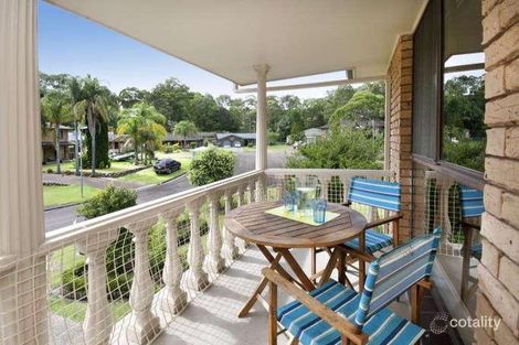 Property photo of 6 Rutherglen Place Macquarie Hills NSW 2285