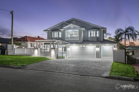 Property photo of 34 Arrol Street Camp Hill QLD 4152