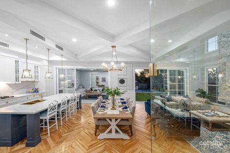 Property photo of 34 Arrol Street Camp Hill QLD 4152