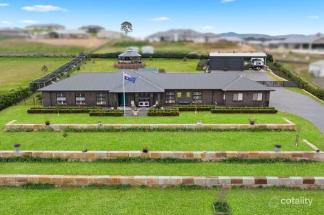 Property photo of 45 Pin Oak Circuit Branxton NSW 2335