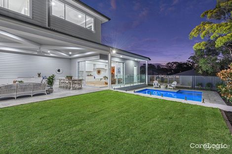 Property photo of 34 Arrol Street Camp Hill QLD 4152