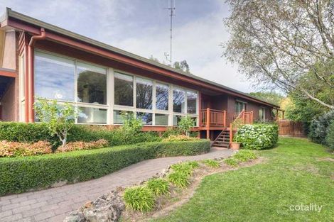 Property photo of 9 Davis Street Creswick VIC 3363