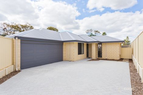 Property photo of 9A Bailey Place Beechboro WA 6063
