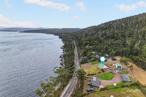5200 Channel Hwy, Gordon, TAS 7150