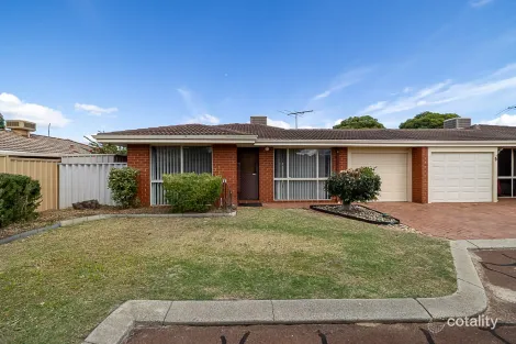 5/25 Dale Rd, Armadale, WA 6112