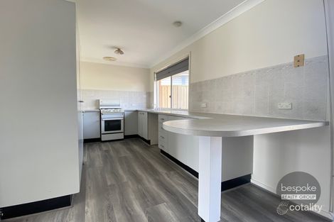 Property photo of 17 Alroy Crescent Hassall Grove NSW 2761