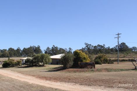 345 Bellottis Rd, Tablelands, QLD 4605