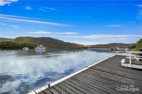 Property photo of 4666 Wisemans Ferry Road Spencer NSW 2775
