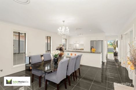 Property photo of 15 Boab Place Casula NSW 2170