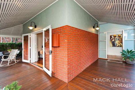 Property photo of 50 Clifton Street Nedlands WA 6009