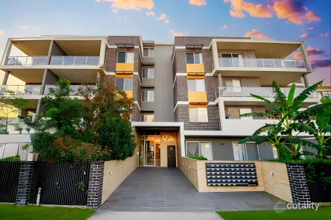 43/51 Balmoral St, Waitara, NSW 2077