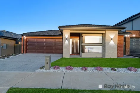 60 Broadway St, Berwick, VIC 3806