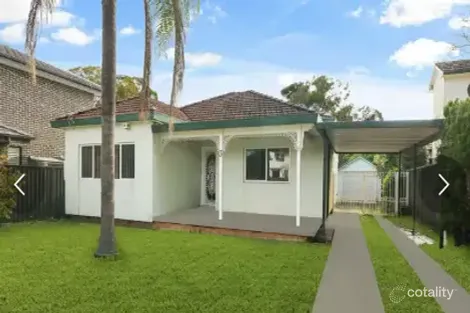 Property photo of 3 Monie Avenue East Hills NSW 2213