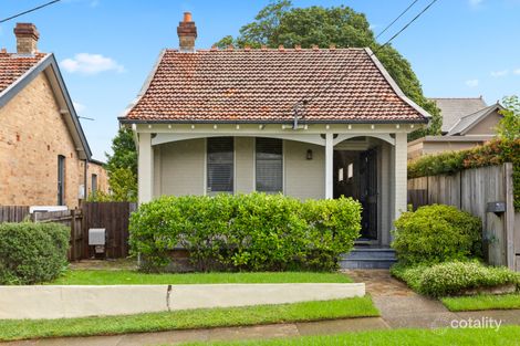 Property photo of 13 Chisholm Street Greenwich NSW 2065