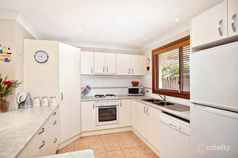 Property photo of 40 Andrew Thompson Drive McGraths Hill NSW 2756