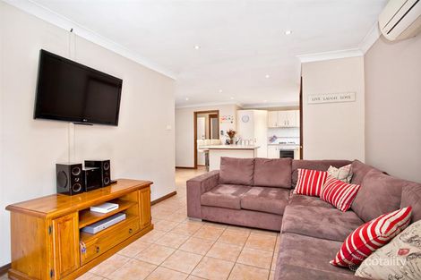 Property photo of 40 Andrew Thompson Drive McGraths Hill NSW 2756