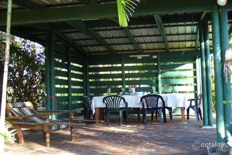 Property photo of 81-95 Forestry Road Bluewater QLD 4818