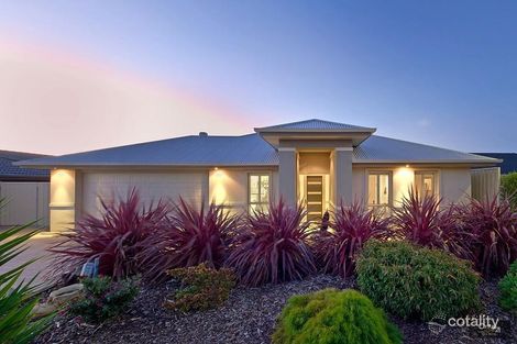 Property photo of 8 Crystal Harmony Court Sellicks Beach SA 5174