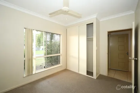 Property photo of 12 Baldwin Close White Rock QLD 4868