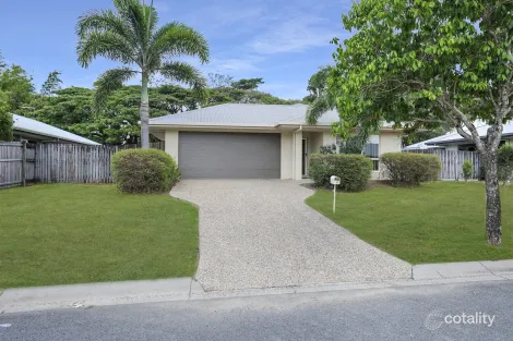 12 Baldwin Cl, White Rock, QLD 4868