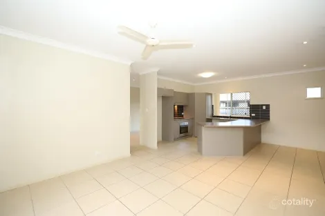 Property photo of 12 Baldwin Close White Rock QLD 4868