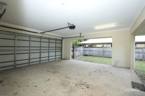 Property photo of 12 Baldwin Close White Rock QLD 4868