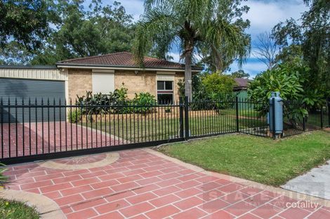 Property photo of 148 Greenbank Drive Werrington Downs NSW 2747