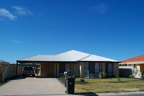 Property photo of 41 Lithgow Drive Clarkson WA 6030
