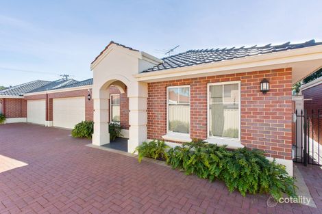Property photo of 142B Flinders Street Yokine WA 6060